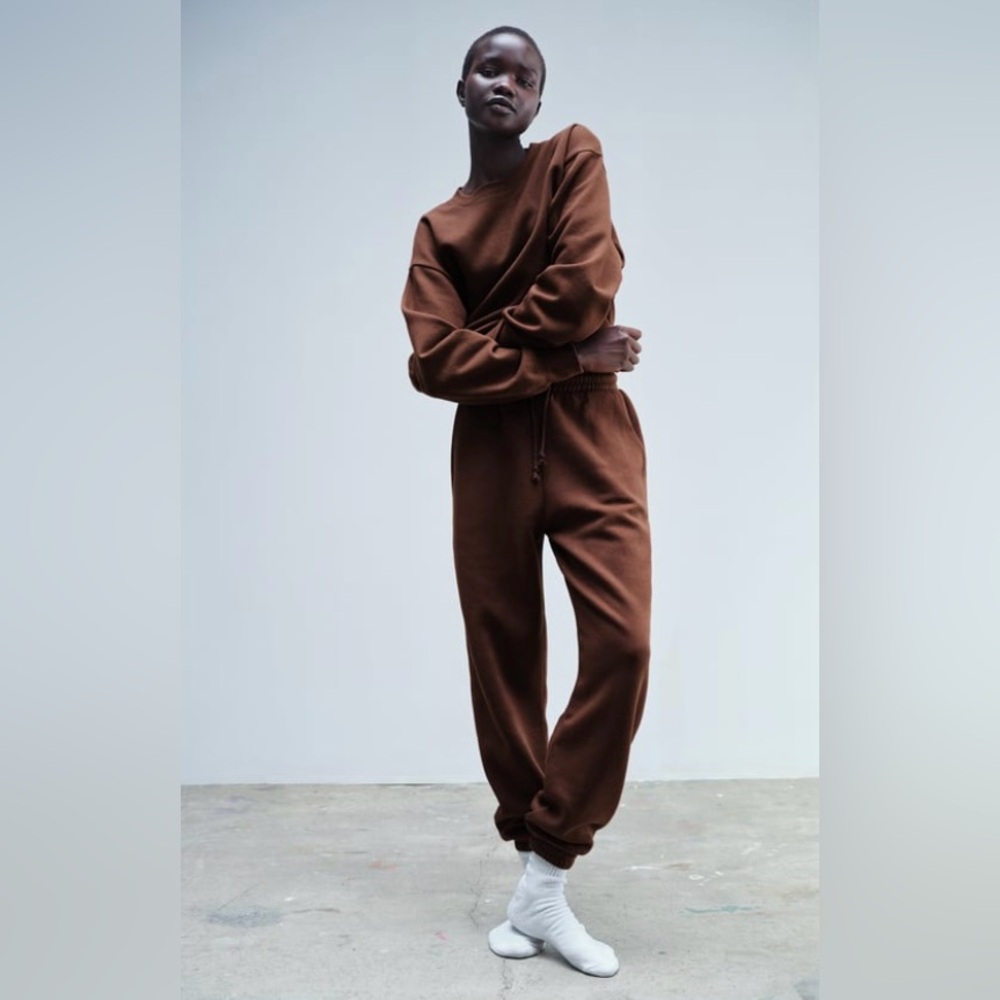 Zara Sweatsuit Set